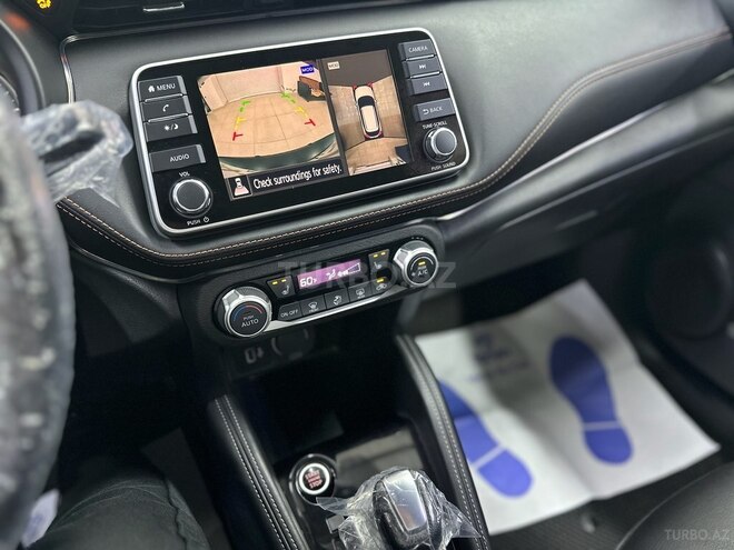 Nissan Kicks-11