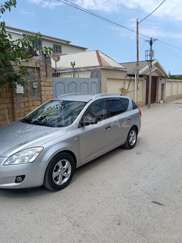 Kia  2008, 340,000 km - 1.6 l - Bakı