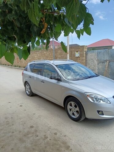 Kia  2008, 340,000 km - 1.6 l - Bakı