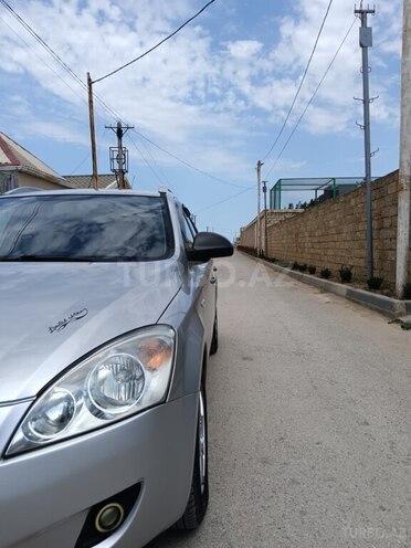 Kia  2008, 340,000 km - 1.6 l - Bakı