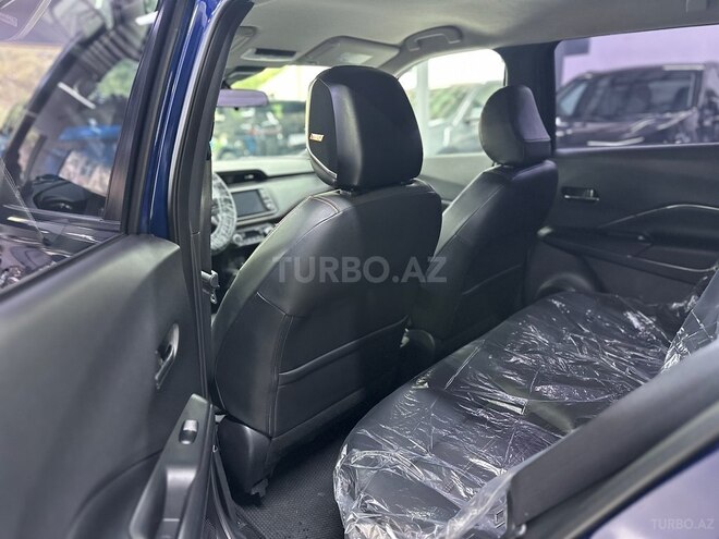 Nissan Kicks-13