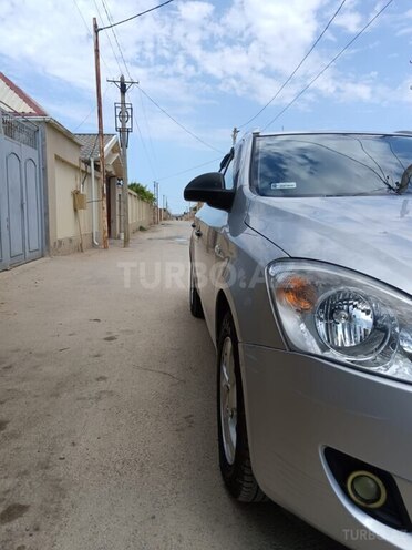 Kia  2008, 340,000 km - 1.6 l - Bakı
