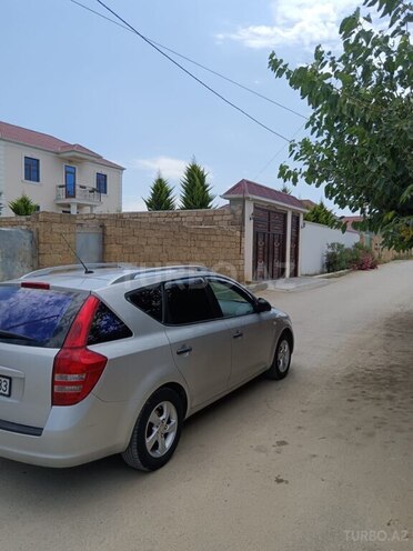 Kia  2008, 340,000 km - 1.6 l - Bakı