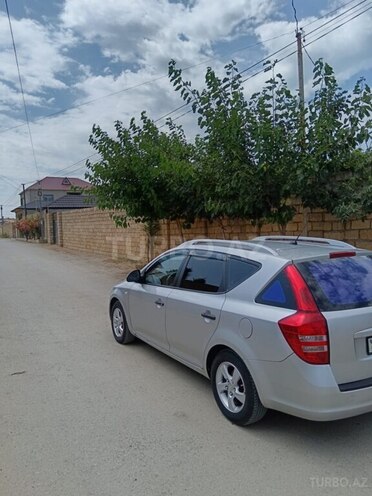 Kia  2008, 340,000 km - 1.6 l - Bakı