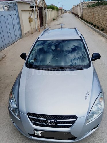 Kia  2008, 340,000 km - 1.6 l - Bakı
