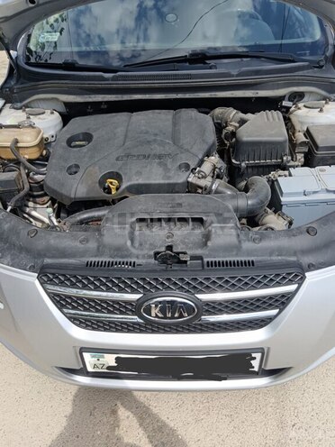 Kia  2008, 340,000 km - 1.6 l - Bakı