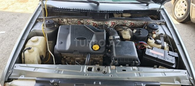 LADA (VAZ) 2114 2004, 232,522 km - 1.5 l - Bakı