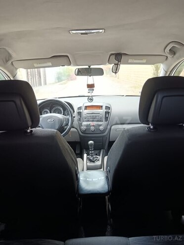 Kia  2008, 340,000 km - 1.6 l - Bakı