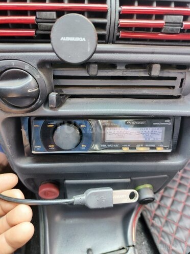 LADA (VAZ) 2114 2004, 232,522 km - 1.5 l - Bakı