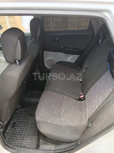Kia  2008, 340,000 km - 1.6 l - Bakı