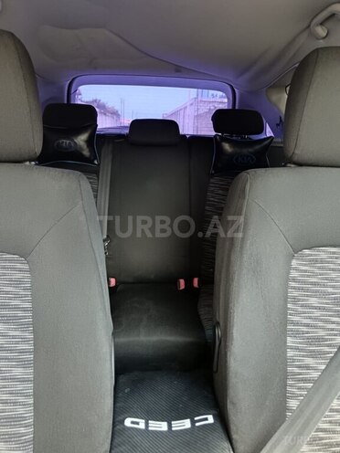 Kia  2008, 340,000 km - 1.6 l - Bakı