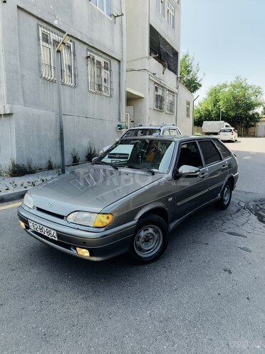 LADA (VAZ) 2114 2004, 232,522 km - 1.5 l - Bakı