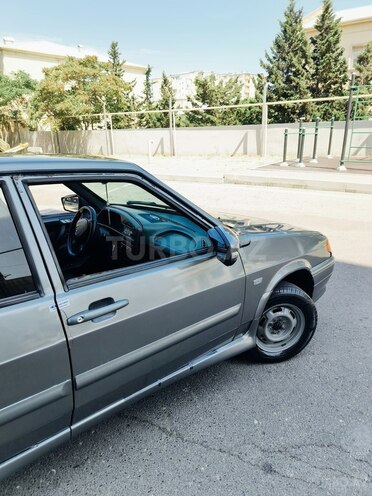 LADA (VAZ) 2114 2004, 232,522 km - 1.5 l - Bakı