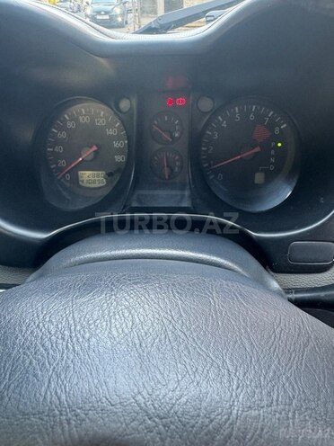 Mitsubishi Airtrek 2011, 410,000 km - 2.0 l - Bakı