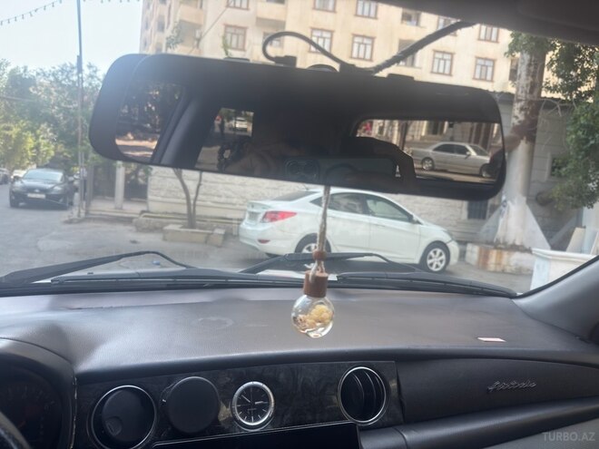 Mitsubishi Airtrek 2011, 410,000 km - 2.0 l - Bakı