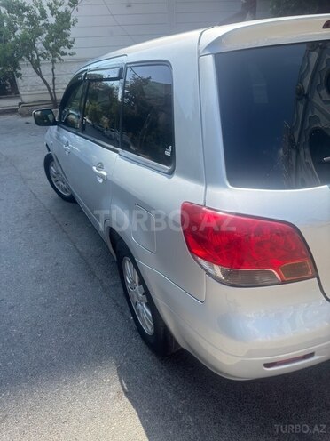 Mitsubishi Airtrek 2011, 410,000 km - 2.0 l - Bakı