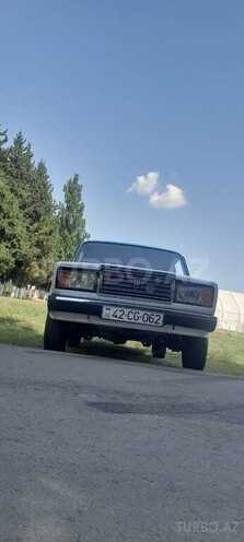 LADA (VAZ) 2107 2009, 82,000 km - 1.6 l - Lənkəran