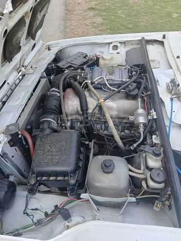 LADA (VAZ) 2107 2009, 82,000 km - 1.6 l - Lənkəran