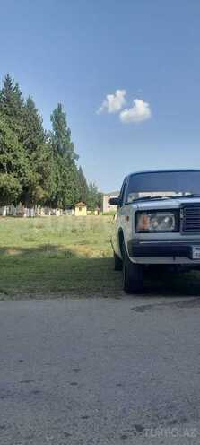 LADA (VAZ) 2107 2009, 82,000 km - 1.6 l - Lənkəran