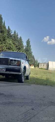 LADA (VAZ) 2107 2009, 82,000 km - 1.6 l - Lənkəran