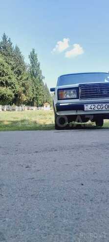 LADA (VAZ) 2107 2009, 82,000 km - 1.6 l - Lənkəran