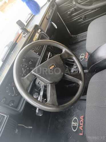 LADA (VAZ) 2107 2009, 82,000 km - 1.6 l - Lənkəran