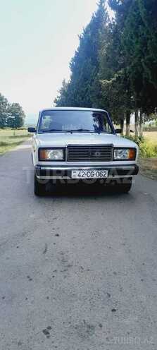 LADA (VAZ) 2107 2009, 82,000 km - 1.6 l - Lənkəran