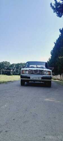 LADA (VAZ) 2107 2009, 82,000 km - 1.6 l - Lənkəran