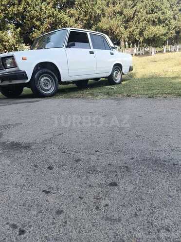 LADA (VAZ) 2107 2009, 82,000 km - 1.6 l - Lənkəran
