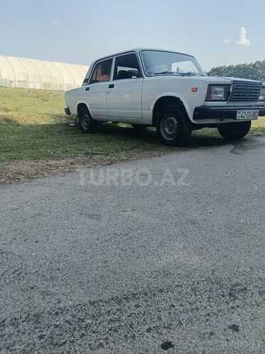 LADA (VAZ) 2107 2009, 82,000 km - 1.6 l - Lənkəran