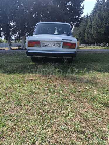 LADA (VAZ) 2107 2009, 82,000 km - 1.6 l - Lənkəran