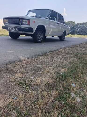 LADA (VAZ) 2107 2009, 82,000 km - 1.6 l - Lənkəran