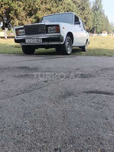 LADA (VAZ) 2107 2009, 82,000 km - 1.6 l - Lənkəran