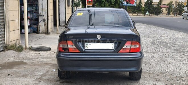 Iran Khodro Samand 2014, 300,000 km - 1.6 l - Bakı