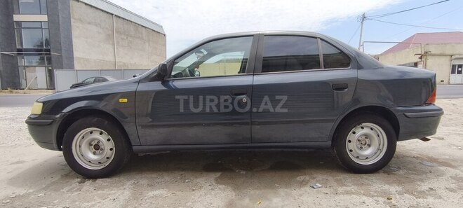 Iran Khodro Samand 2014, 300,000 km - 1.6 l - Bakı