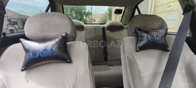 Iran Khodro Samand 2014, 300,000 km - 1.6 l - Bakı
