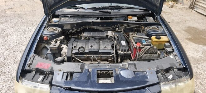 Iran Khodro Samand 2014, 300,000 km - 1.6 l - Bakı