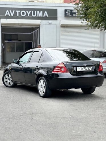Ford Mondeo 2004, 255,583 km - 2.0 l - Bakı