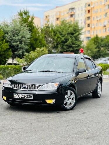 Ford Mondeo 2004, 255,583 km - 2.0 l - Bakı