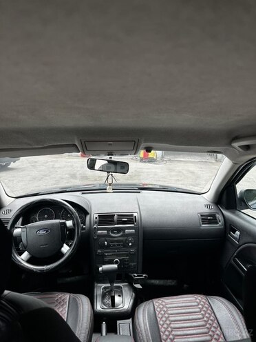 Ford Mondeo 2004, 255,583 km - 2.0 l - Bakı