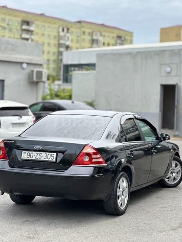Ford Mondeo 2004, 255,583 km - 2.0 l - Bakı