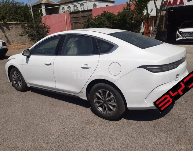 BYD Destroyer 05 2025, 0 km - 1.5 l - Bakı