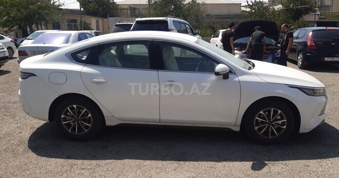 BYD Destroyer 05 2025, 0 km - 1.5 l - Bakı