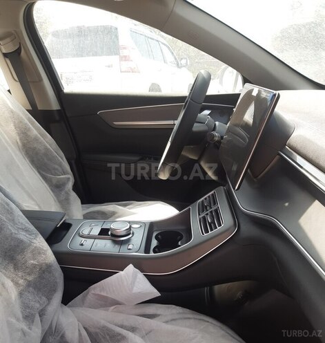 BYD Destroyer 05 2025, 0 km - 1.5 l - Bakı