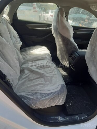 BYD Destroyer 05 2025, 0 km - 1.5 l - Bakı