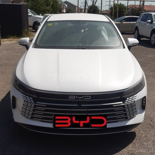 BYD Destroyer 05 2025, 0 km - 1.5 l - Bakı