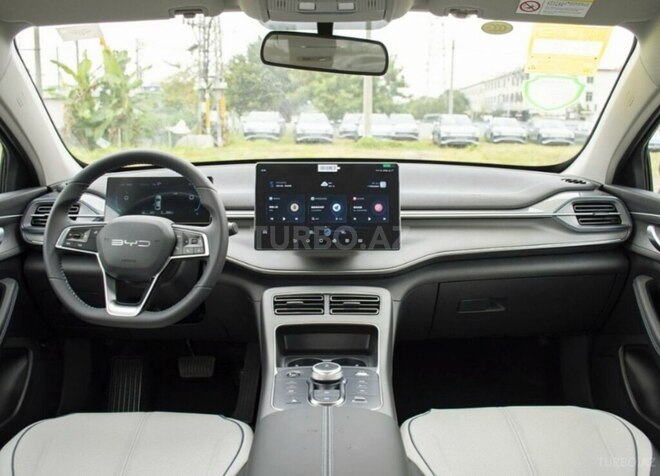 BYD Destroyer 05 2025, 0 km - 1.5 l - Bakı
