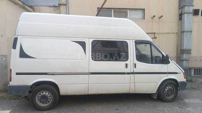 Ford Transit 1998, 250,000 km - 2.5 л - Gəncə