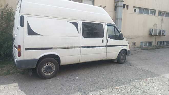 Ford Transit 1998, 250,000 km - 2.5 л - Gəncə