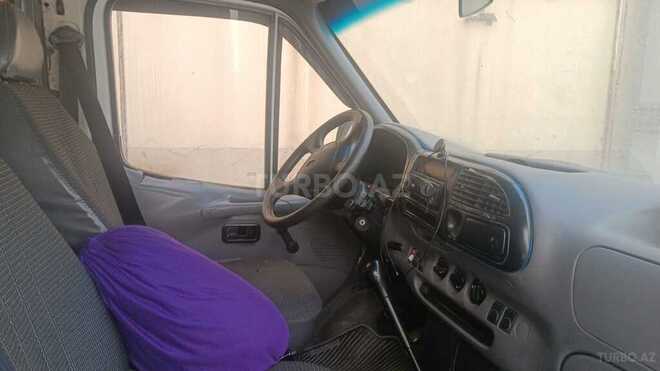Ford Transit 1998, 250,000 km - 2.5 л - Gəncə